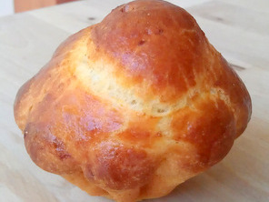 Individual Brioche