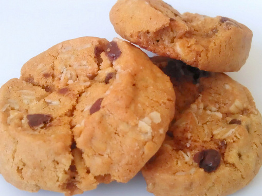 OatmealChocolateChipCookie