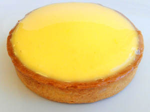 Lemon Tart