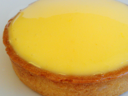 Lemon Tart