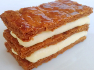 Millefeuille