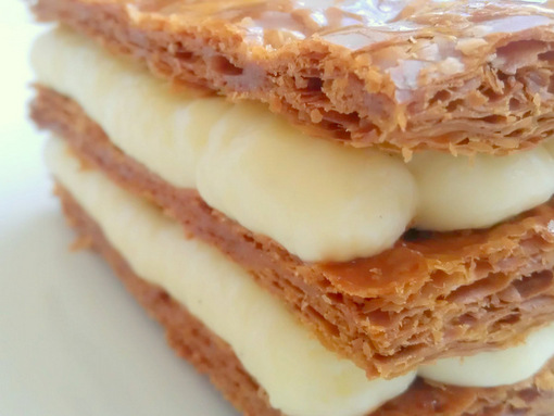 Millefeuille