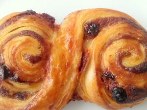 CinnamonRaisinDanish