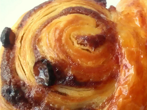 CinnamonRaisinDanish