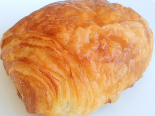 Pain au chocolat