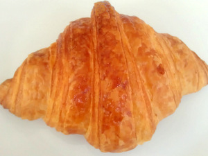 Plain Croissant