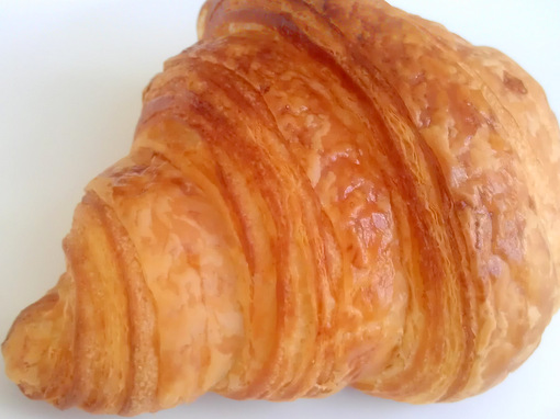 Plain Croissant